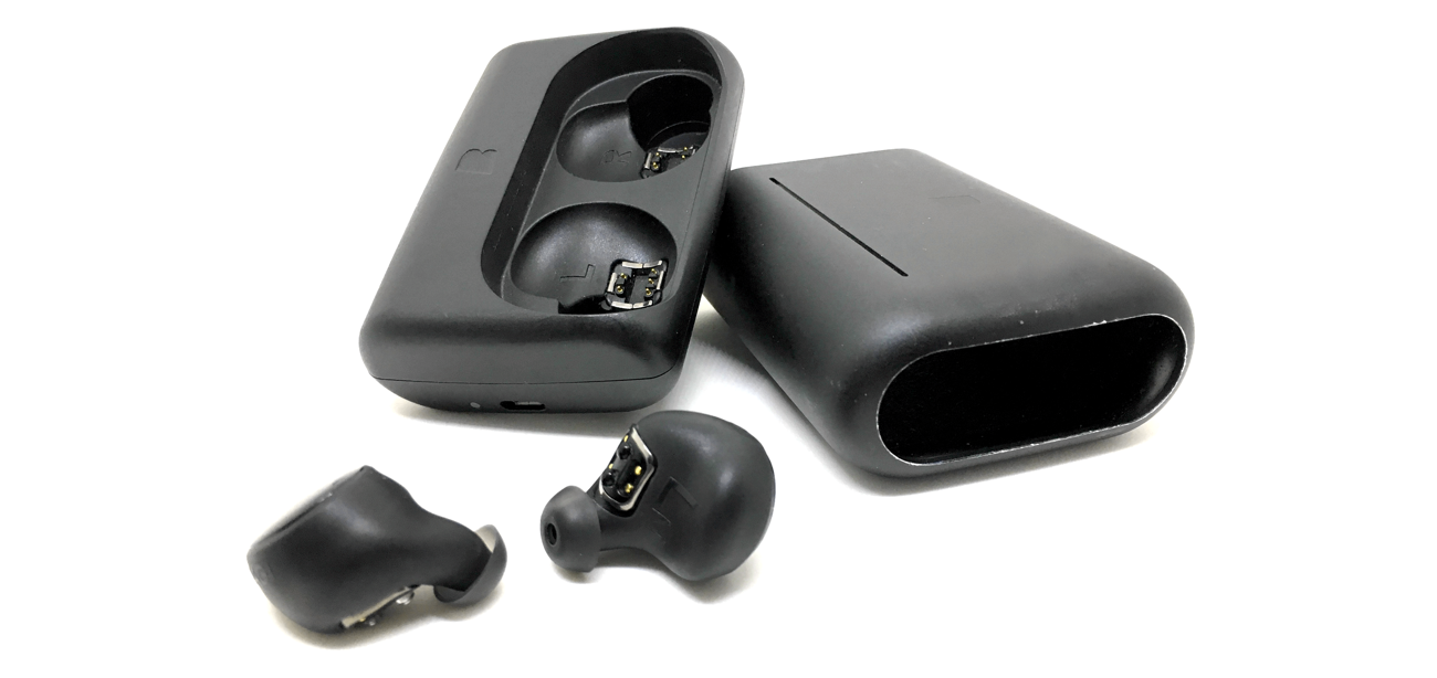 The complete Dash set